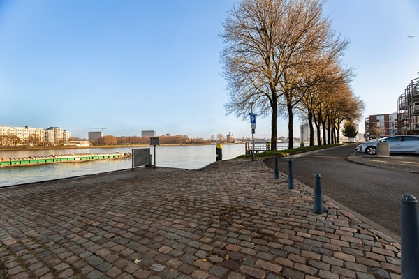 Medium property photo - Zinkerstraat 13, 3071 HP Rotterdam